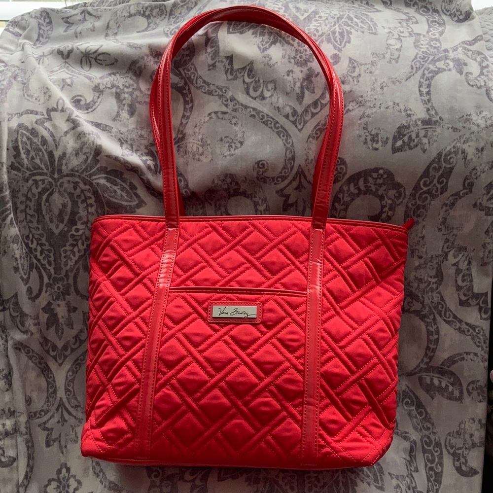 NWOT Vera Bradley tote